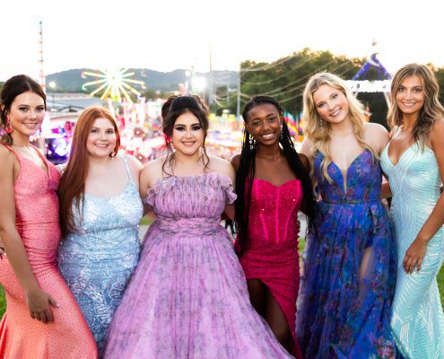 PROM 2024 Prom Dress Alterations